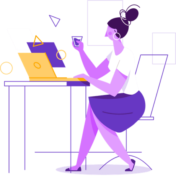 Desenvolvimento de Sistemas Completos